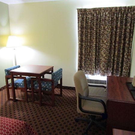 Best Western Paradise Inn Бивер Экстерьер фото