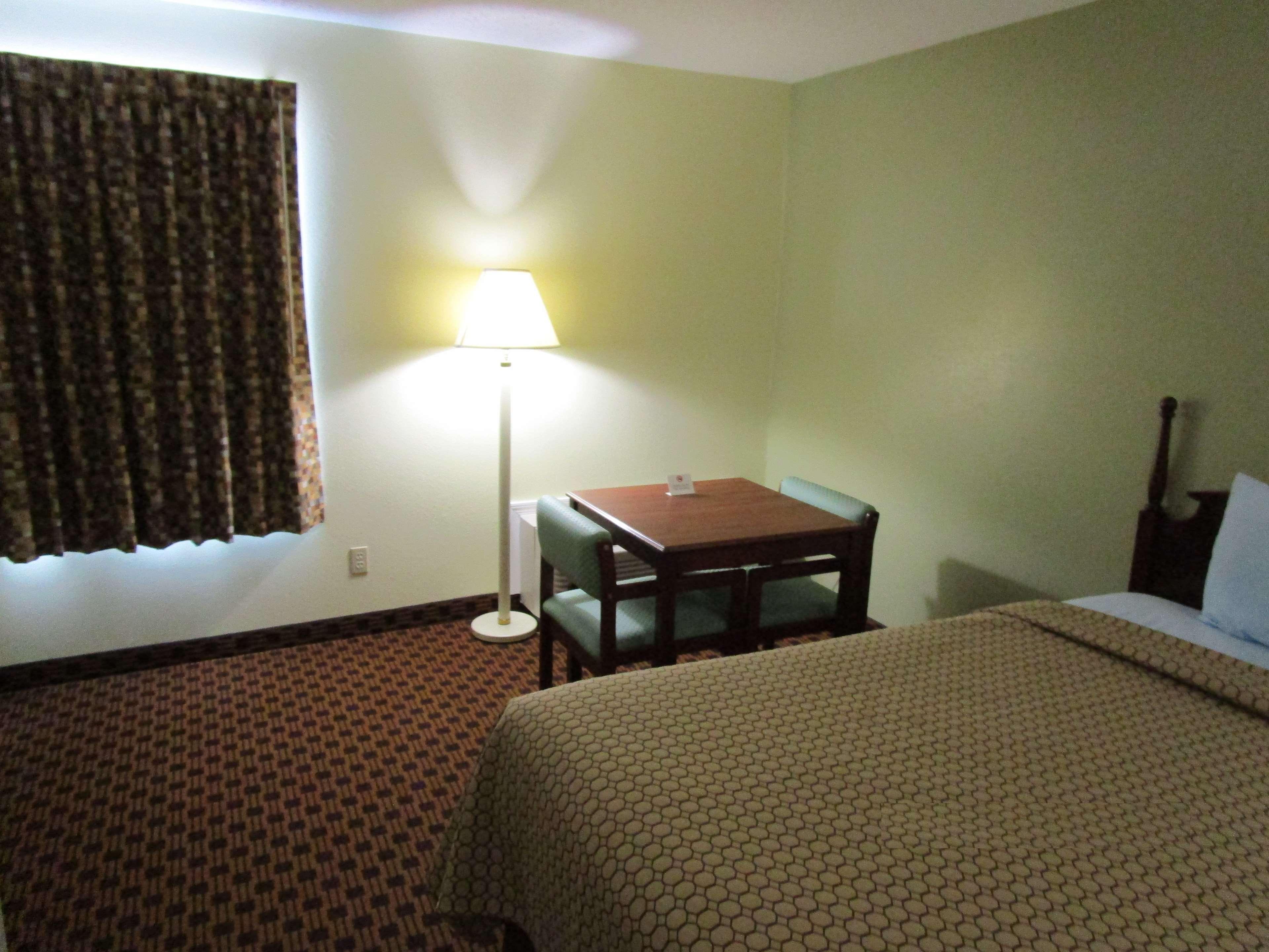 Best Western Paradise Inn Бивер Экстерьер фото